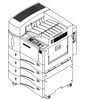 Thumbnail Samsung ML-3550N Laser Printer Service Repair Manual
