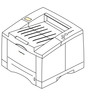 Thumbnail Samsung ML-6060 / ML-6060N Laser Printer Service Repair Manual