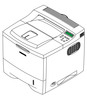 Thumbnail Samsung ML-2150, ML-2151N, ML-2152W Laser Printer Service Repair Manual