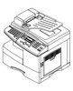 Thumbnail Samsung SCX-5312F, SCX-5112 Digital Laser Multi-Function Printer Service Repair Manual