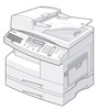 Thumbnail Samsung SCX-6320F Series SCX-6320F, SCX-6220 Digital Laser Multi-Function Printer Service Repair Manual