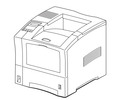 Thumbnail HAKUBA 26PPM Laser Printer Service Repair Manual