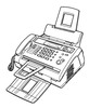 Thumbnail Panasonic KX-FL403RU Compact Laser Fax Service Repair Manual