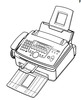 Thumbnail Panasonic KX-FL513RU High Speed Laser Fax and Copier Service Repair Manual