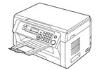 Thumbnail Panasonic KX-MB2000HXB, KX-MB2010HXB Multi-Function printer Service Repair Manual