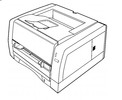 Thumbnail Panasonic KX-P7105, KX-P7110 Laser Printer Service Repair Manual