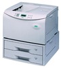 Thumbnail Kyocera FS-7000 Page Printer Parts Catalogue