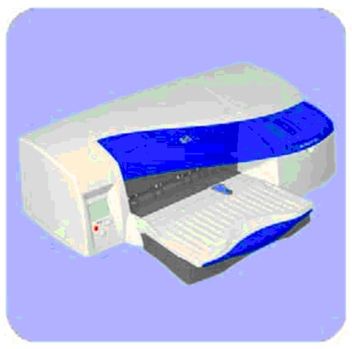 Product picture HP DesignJet Entry-level Printers Service Repair Manual