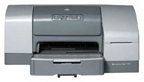 Product picture HP business inkjet 1100d, 1100dtn Service Repair Manual
