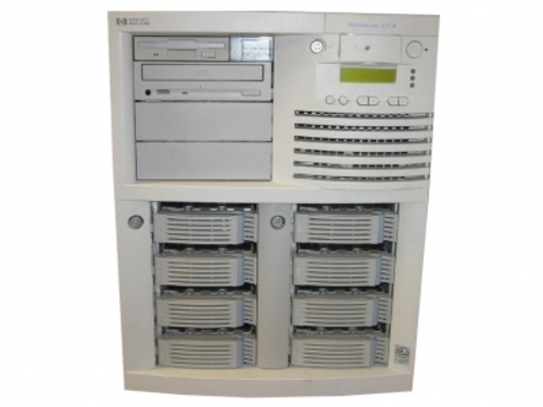 Product picture HP NetServer LH 6000, LH 6000r Service Repair Manual