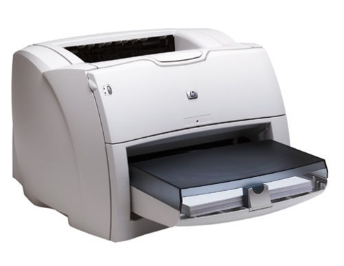 Product picture HP LaserJet 1150, 1300, 1300n series printer Service Repair Manual