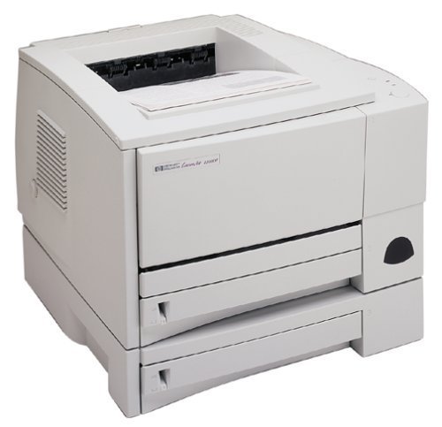 Product picture HP LaserJet 2200 Series Printer Service Repair Manual