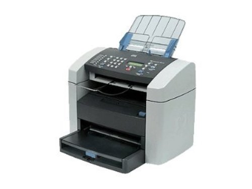 Product picture HP LaserJet 3015, 3020, 3030 all-in-one Service Repair Manual