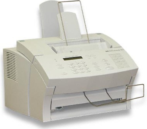 Product picture HP LaserJet 3100, 3150 Product Service Repair Manual