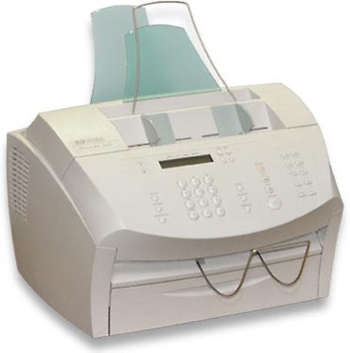 Product picture HP LaserJet 3200 all-in-one (printer / fax / copier / scanner) Service Repair Manual