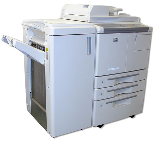 Product picture HP LaserJet 9055mfp, 9065mfp series printer Service Manual & field service handbook & parts manual