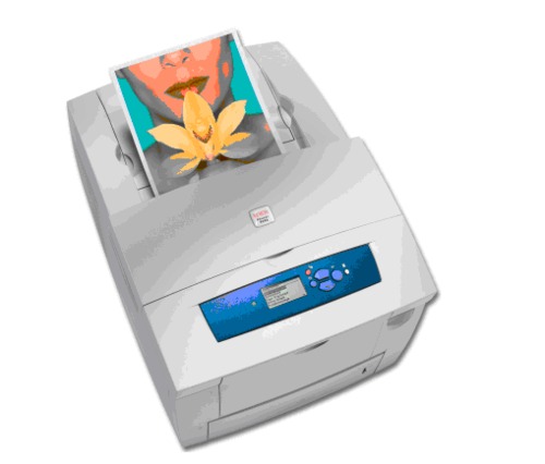 Product picture Xerox Phaser 8400/8500/8550/8560 Color Printer Service Repair Manual