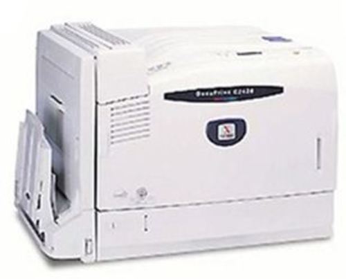 Product picture FUJI XEROX DocuPrint C2428 Colour Laser Printer Service Repair Manual
