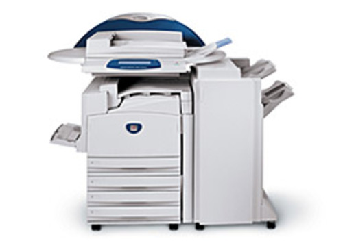 Product picture Xerox WorkCentre Pro Series Copier/Printer Service Repair Manual