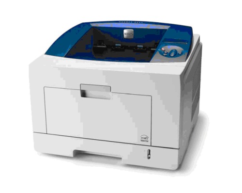 Product picture Fuji Xerox Phaser 3435 Black & White Laser Printer Service Repair Manual