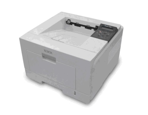 Product picture Xerox Phaser 3428 Laser Printer Service Repair Manual