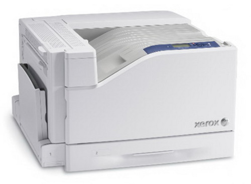 Product picture Xerox Phaser 7500 Color Printer Service Repair Manual