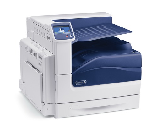 Product picture Xerox Phaser 7800 Color Printer Service Repair Manual