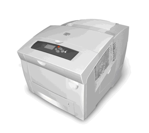 Product picture Xerox Phaser 8400/8500/8550 Color Printer Service Repair Manual