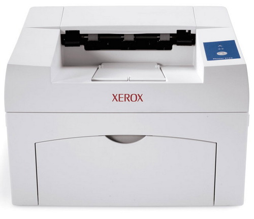 Product picture Xerox Phaser 3124, Phaser 3125 Laser Printer Service Repair Manual