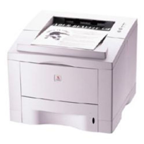 Product picture Xerox Phaser 3400 Personal Laser Printer Service Repair Manual