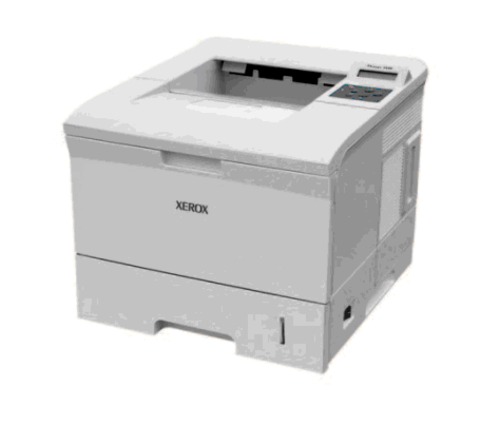 Product picture Xerox Phaser 3500 Laser Printer Service Repair Manual