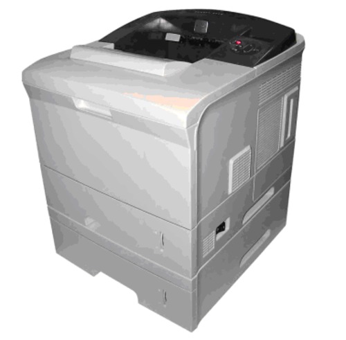 Product picture Xerox Phaser 3600 Laser Printer Service Repair Manual