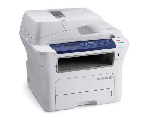 Product picture Fuji Xerox WorkCentre 3210 / 3220 Multifunction Printer Service Repair Manual
