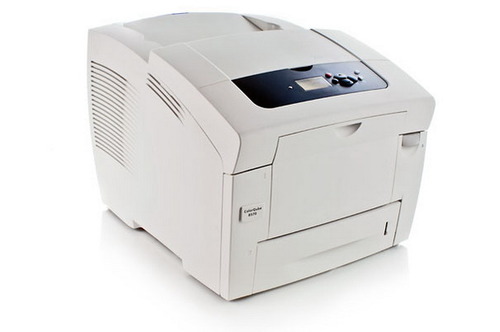 Product picture Xerox ColorQube 8570 / 8870 Printer Service Repair Manual