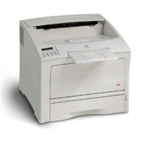 Product picture Xerox DocuPrint N2025 / N2825 Network Laser Printer Service Repair Manual