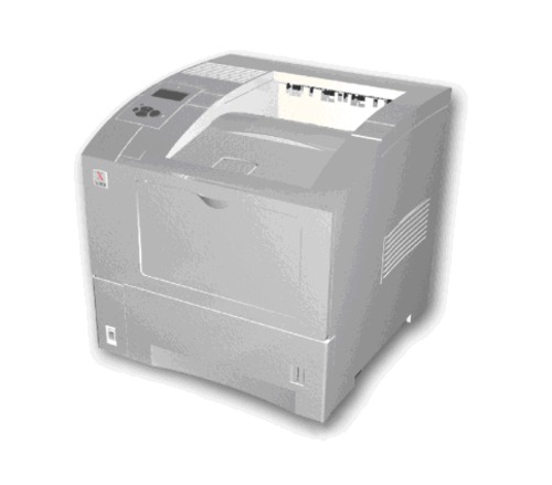 Product picture Xerox Phaser 4400 Laser Printer Service Repair Manual