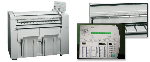 Product picture Xerox 3040, 3050 Engineering (50 Hz / 60 Hz) Copier Service Repair Manual