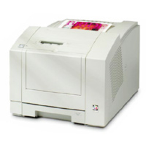 Product picture Xerox Phaser 340 Color Printer Service Repair Manual