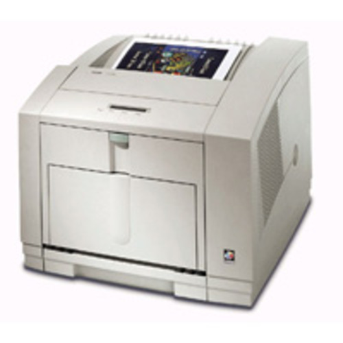 Product picture Xerox Phaser 380 Color Printer Service Repair Manual