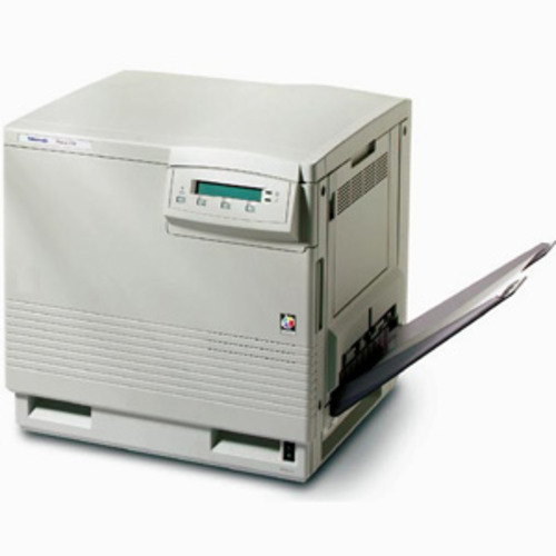 Product picture Xerox Phaser 550 Color Printer Service Repair Manual