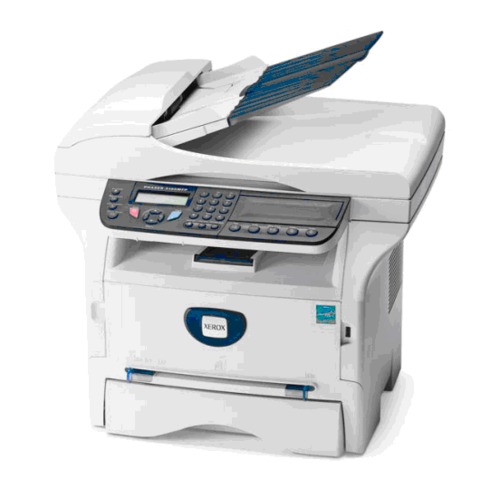 Product picture Xerox Phaser 3100MFP Multifunction Printer Service Repair Manual