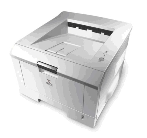 Product picture Xerox Phaser 3150 Laser Printer Service Repair Manual