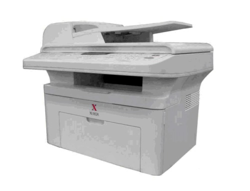 Product picture Xerox Phaser 3200MFP, WorkCentre PE220 Printers Service Repair Manual