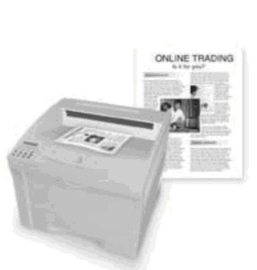 Product picture Xerox Phaser 5400 Laser Printer Service Repair Manual