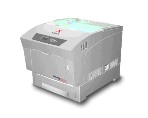 Product picture Xerox Phaser 6200 Color Laser Printer Service Repair Manual