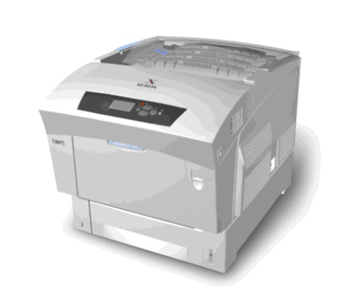 Product picture Xerox Phaser 6250 Color Laser Printer Service Repair Manual