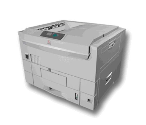 Product picture Xerox Phaser 7300 Color Printer Service Repair Manual