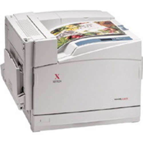 Product picture Xerox Phaser 7700 Color Printer Service Repair Manual