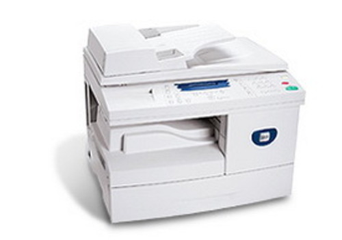 Product picture Xerox WorkCentre M20, 4118 Family Printer Service Repair Manual