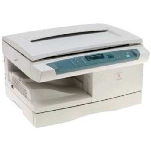 Product picture Xerox WorkCentre XD Series Copier/Printer Service Repair Manual